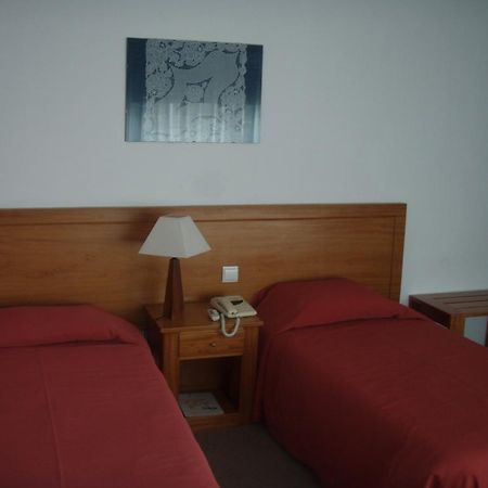 Hotel Residencial Ermida Dos Remedios Прайя-да-Витория Экстерьер фото