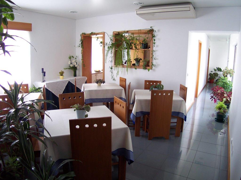 Hotel Residencial Ermida Dos Remedios Прайя-да-Витория Экстерьер фото