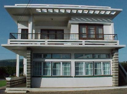 Hotel Residencial Ermida Dos Remedios Прайя-да-Витория Экстерьер фото